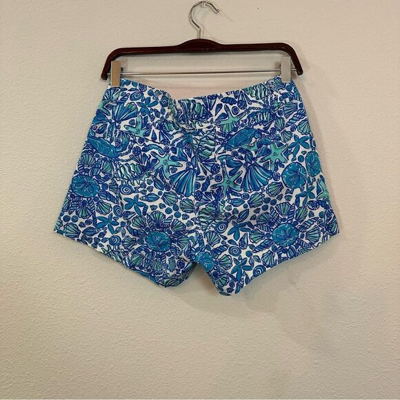 Lilly Pulitzer Callahan Short 451 - Picture 2 of 4